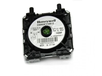 Прессостат Honeywell 628640 для котлов Baxi