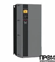 Преобразователь частоты CUE 3x380-500 В IP55 2,2 кВт 5,6A/5A (99616760)