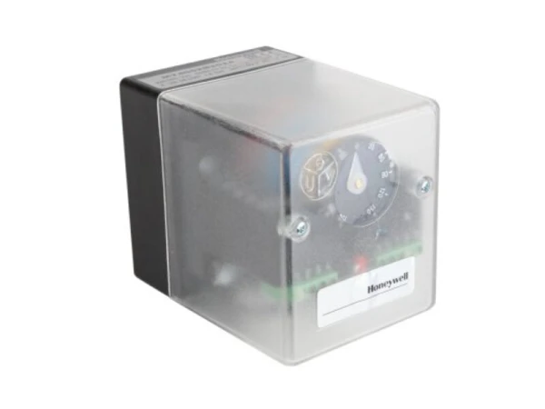 Сервопривод Honeywell MT4002B2024 для регулирования воздушной заслонки