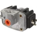 Реле давления газа Siemens QPL25.003 (S55722-S101-A100) для газовых горелок, диапазон 0.7-3 мбар
