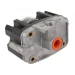 Реле давления газа Siemens QPL25.003 (S55722-S101-A100) для газовых горелок, диапазон 0.7-3 мбар