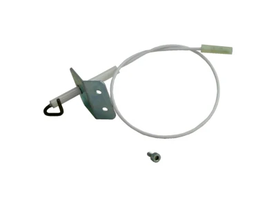 Электрод розжига в сборе с кабелем для котлов Wolf CGU-2 (артикул: 2744590)