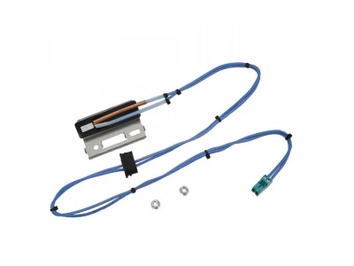 Термостат капиллярный Vaillant 0020210686 (Тепловой предохранитель STB, ZH)