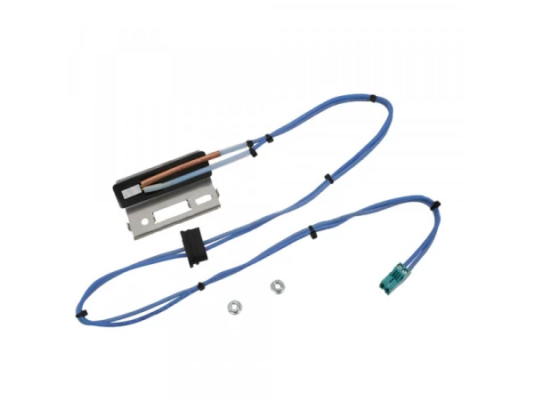 Термостат капиллярный Vaillant 0020210686 (Тепловой предохранитель STB, ZH)