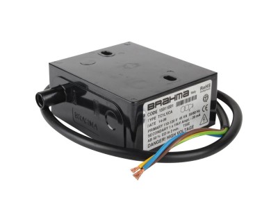 Трансформатор розжига Brahma TC1LVCA 15911001