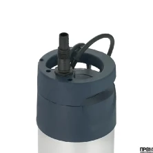 Дренажный насос MULTISUB 1000, 1 кВт, Unipump 56225