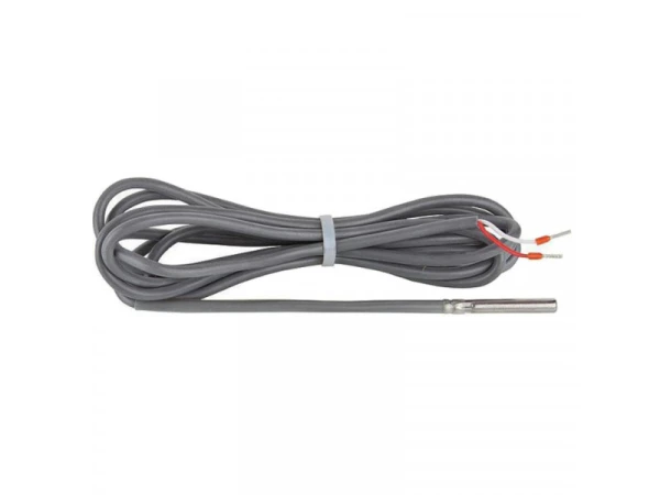 Датчик температуры коллектора Bosch/Buderus 63006625, RD 6,0 20k 2500