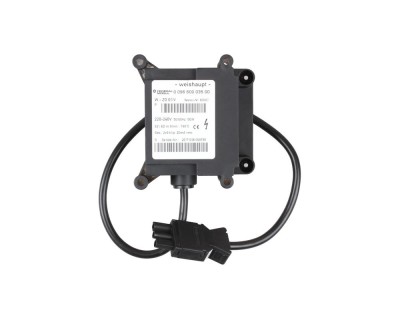 Трансформатор розжига Weishaupt W-ZG 01/V