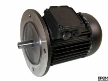Электродвигатель Hanning HMC2 160L-2 SH IE2