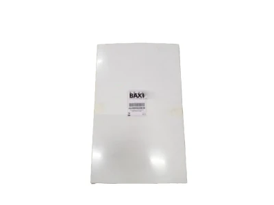 Передняя панель для котлов Baxi, артикул 620830