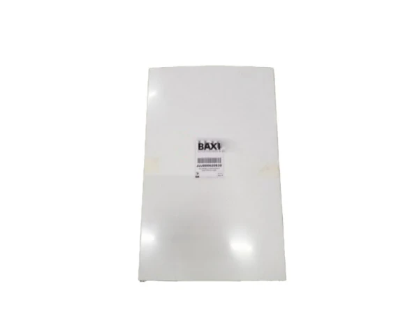 Передняя панель для котлов Baxi, артикул 620830