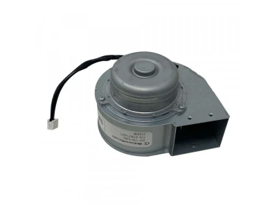 Вентилятор WTD18 для котлов Bosch/Buderus (артикул 8738714911)