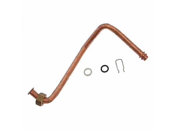 Трубка расширительного бака Vaillant 0020041915 для котлов отопления