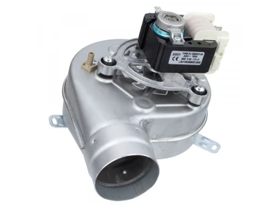 Вентилятор 56W для котлов Immergas/Sime (артикул 911650041.SHN)