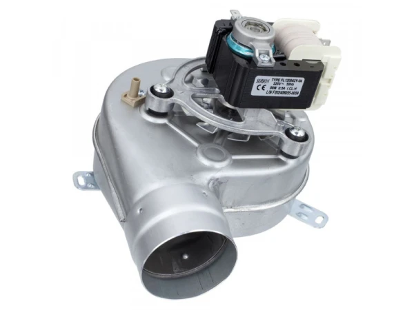 Вентилятор 56W для котлов Immergas/Sime (артикул 911650041.SHN)