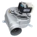 Вентилятор 56W для котлов Immergas/Sime (артикул 911650041.SHN)
