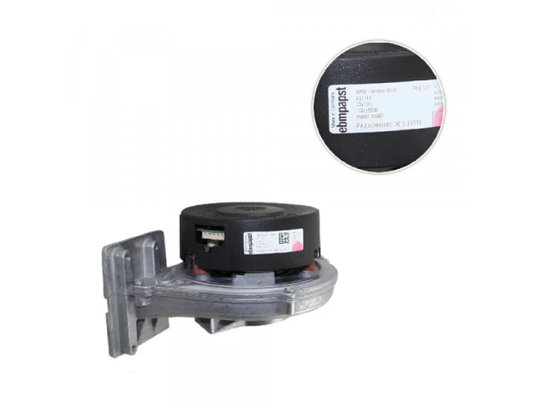 Вентилятор для газовых котлов Protherm Panther Condens 25 KKO/KKV, SD Themacondens 25 (артикул 0020084501)