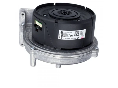 Вентилятор для котлов Vaillant 0020135139 (ebmpapst NRG118/0800-3612-030204)