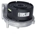 Вентилятор для котлов Vaillant 0020135139 (ebmpapst NRG118/0800-3612-030204)