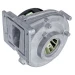 Вентилятор для котлов Vaillant 0020135139 (ebmpapst NRG118/0800-3612-030204)
