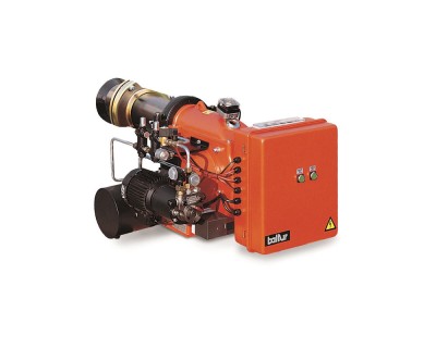 Мазутная горелка Baltur BT 350 DSNM-D 100