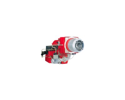 Газодизельная горелка Weishaupt GL 9/1-D, 2, исп. TMD