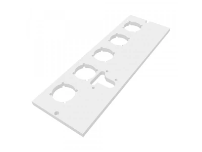Изоляция горелки Protherm 50TLO15 (артикул 0020043972)