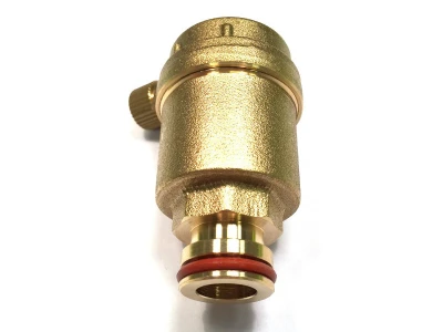 Автоматический воздухоотводчик Rinnai 440003090 для котлов отопления