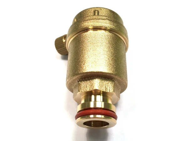Автоматический воздухоотводчик Rinnai 440003090 для котлов отопления