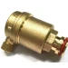 Автоматический воздухоотводчик Rinnai 440003090 для котлов отопления