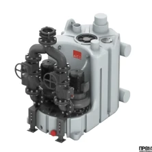 Насосная станция MuliPro PE CN K-55 DUO, ACO, 155.11.00