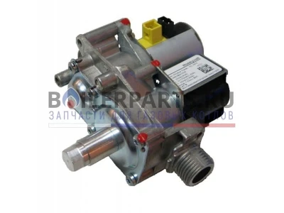 Газовый редукционный клапан Vaillant VSC 196/2-C 150 (артикул 0020038562)