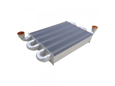 Первичный монотермический теплообменник Alphatherm 95263640, атмосферный, 24 кВт