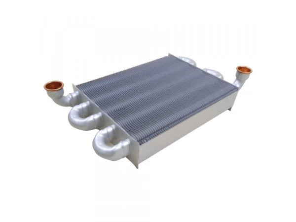 Первичный монотермический теплообменник Alphatherm 95263640, атмосферный, 24 кВт
