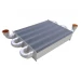 Первичный монотермический теплообменник Alphatherm 95263640, атмосферный, 24 кВт