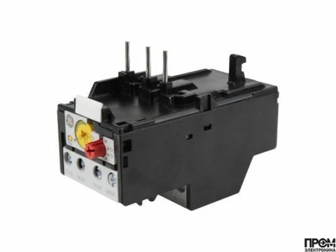 Тепловое реле General Electric RT1J
