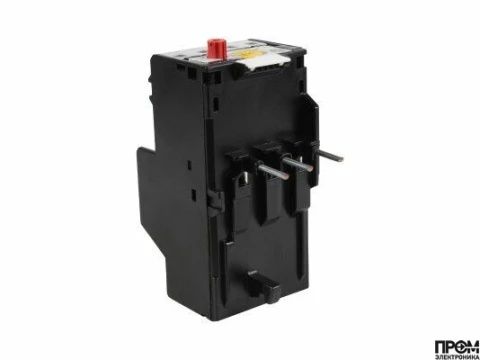 Тепловое реле General Electric RT1J