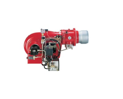 Газовая горелка Weishaupt G 8/1-D, 2, исп. ZD