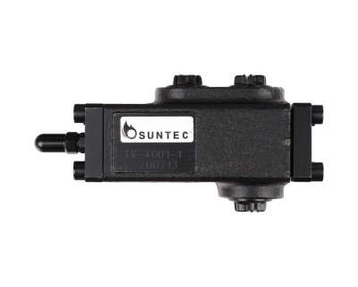 Редукционный клапан Suntec TV 4001-1