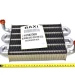 Первичный теплообменник Baxi 710592300 для газовых котлов Eco Compact, Eco-5 Compact (24 кВт, Медь)