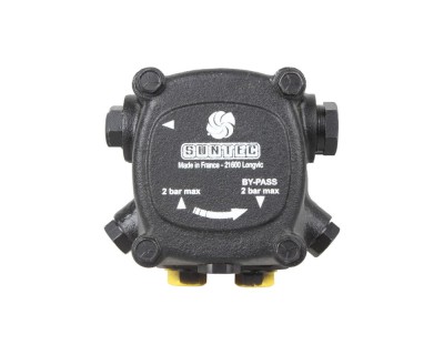 Насос для горелки Suntec D 67 A 7280 4P