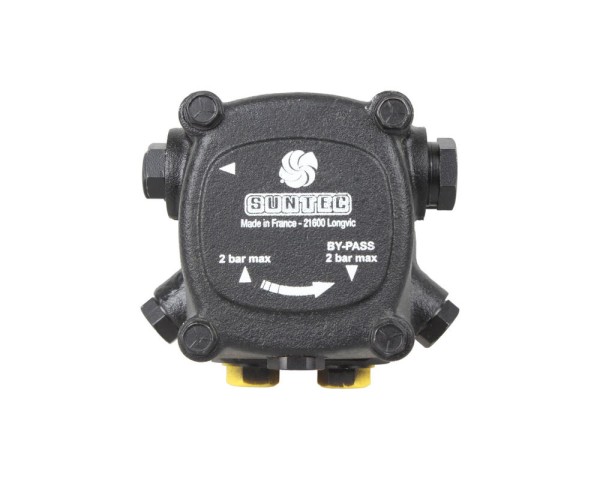 Насос для горелки Suntec D 67 A 7280 4P