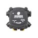 Насос для горелки Suntec D 67 A 7280 4P