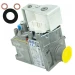 Газовый клапан SIT 848 Sigma, артикул 0.848.190, для промышленного оборудования