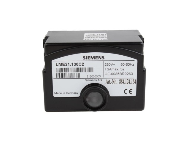 Топочный автомат Siemens LME21.130C2