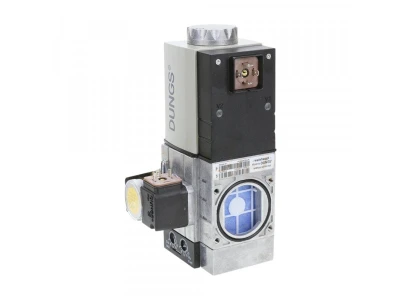 Газовый мультиблок Dungs W-MF-SLE507C01S22, 230В, 500 мбар, Rp 3/4", Класс А