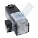 Газовый мультиблок Dungs W-MF-SLE507C01S22, 230В, 500 мбар, Rp 3/4", Класс А