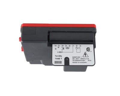 Менеджер горения Honeywell S4565P2024
