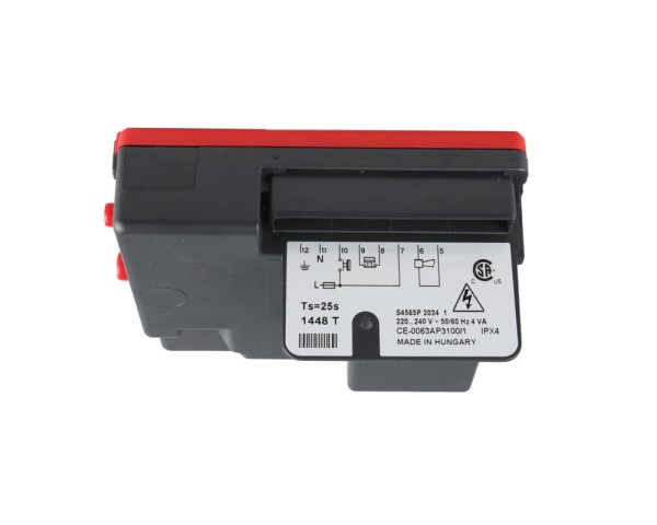 Менеджер горения Honeywell S4565P2024