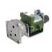 Электромагнитный газовый клапан Honeywell V7335A2232 для котлов отопления, 220В, 28Вт, 37 мбар